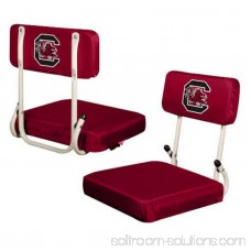 Logo Chair NCAA College Hard Back Stadium Seat 551843961